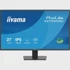 IIYAMA Monitor 27" FHD IPS 120Hz USB hub, crna 